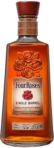 Four Roses Single Barrel 0.7lit - Tvoja Vinoteka