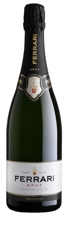 Ferrari Brut 0,75l
