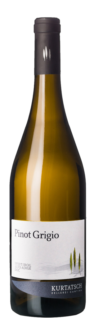 Pinot Grigio 0,75l Kurtatsch