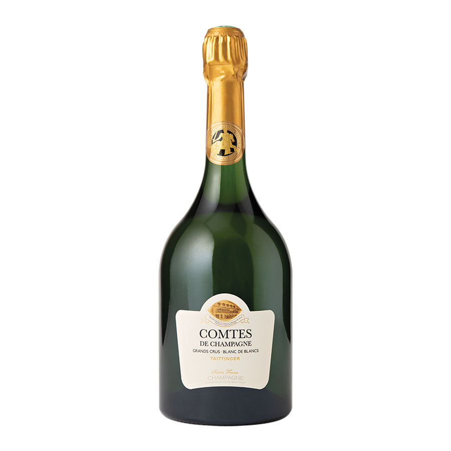 Taittinger Comtes de Champagne Blanc de Blancs 0,75l