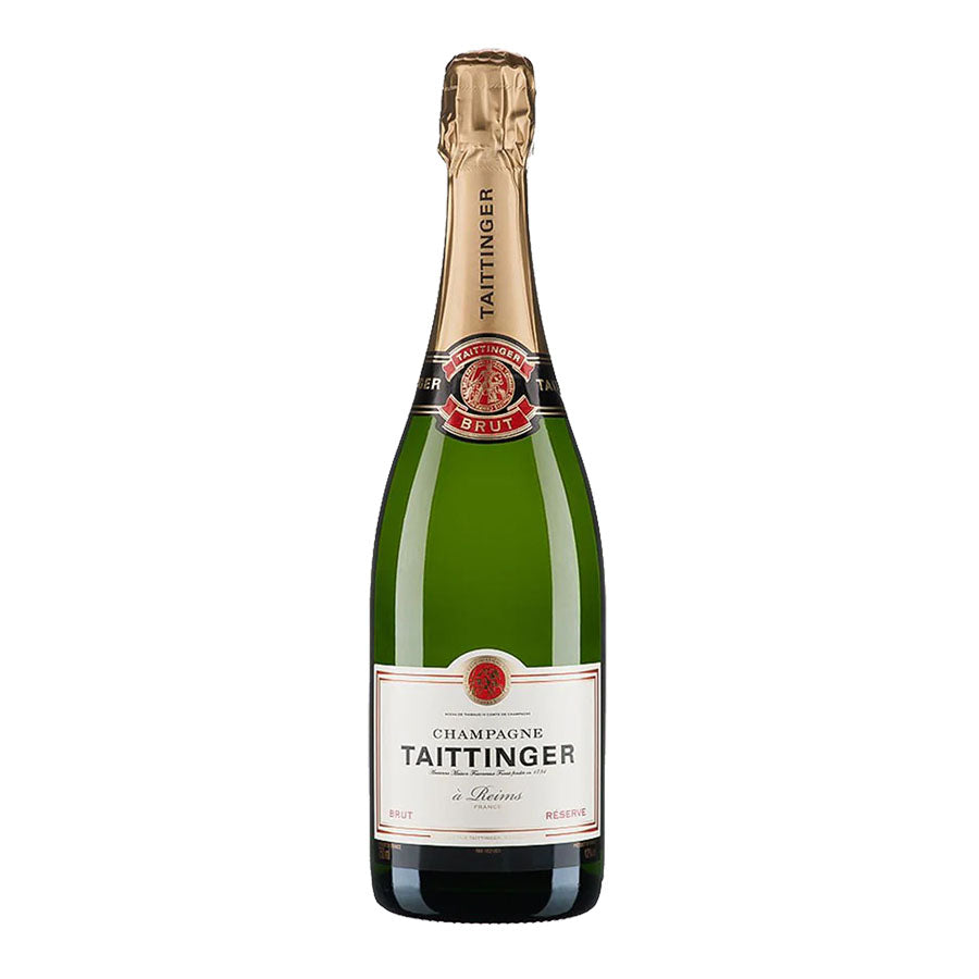Taittinger Brut Reserve 0,75l