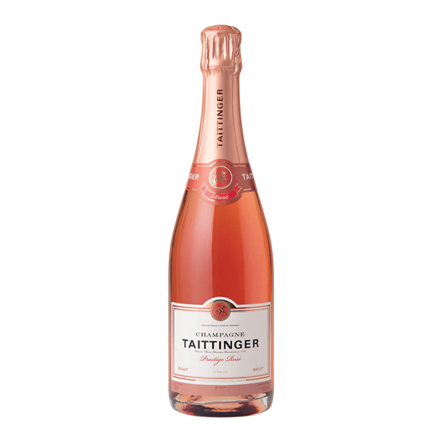 Taittinger Prestige Rose 0,75l