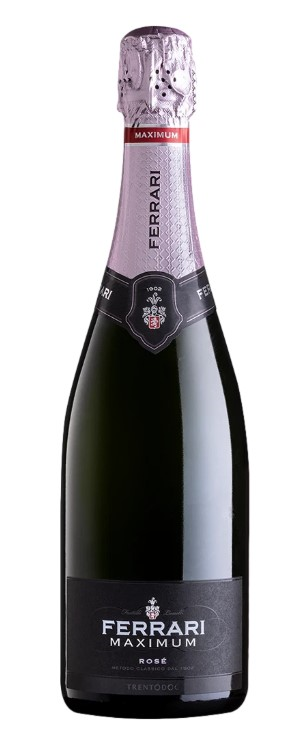 Ferrari Maximum Rose 0,75l