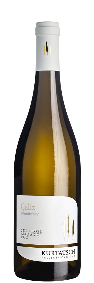 Caliz Chardonnay 0,75l Kurtatsch