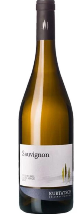 Sauvignon Blanc 0,75l Kurtatsch