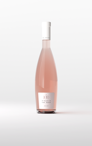 Rose 0,75l 100 Žena