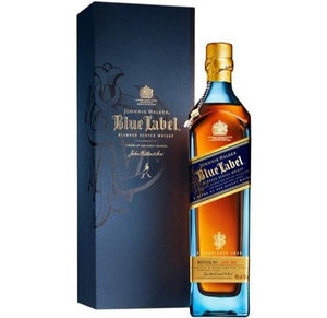 Johnnie Walker Blue Label 0.70lit - Tvoja Vinoteka