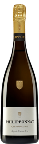 Royal Reserve Brut Champagne 0,75 Philipponnat - Tvoja Vinoteka