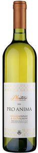Pro Anima Chardonnay-Sauvignon 0,75 Plantaže - Tvoja Vinoteka