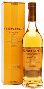 Glenmorangie The Original 10YO 0.7lit - Tvoja Vinoteka