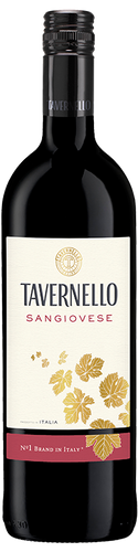 Tavernello Rosso Sangiovese 0,75 Caviro - Tvoja Vinoteka