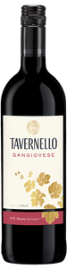 Tavernello Rosso Sangiovese 0,75 Caviro - Tvoja Vinoteka