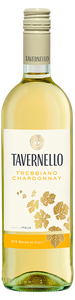 Tavernello Bianco Trebbiano Chardonnay 0,75 Caviro - Tvoja Vinoteka