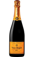 Veuve Clicquot Yellow Label 0,75lit - Tvoja Vinoteka