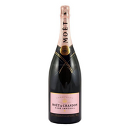 Moet&Chandon Rose Imperial 0,75lit - Tvoja Vinoteka
