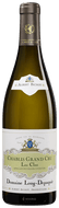 Chablis Grand Cru Les Clos 2022 0,75l Albert Bichot