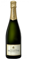 Blanc de Blancs Champagne 0,75 Delamotte - Tvoja Vinoteka