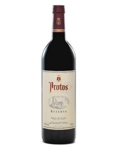 Ribera del Duero Reserva 0,75 Bodegas Protos - Tvoja Vinoteka