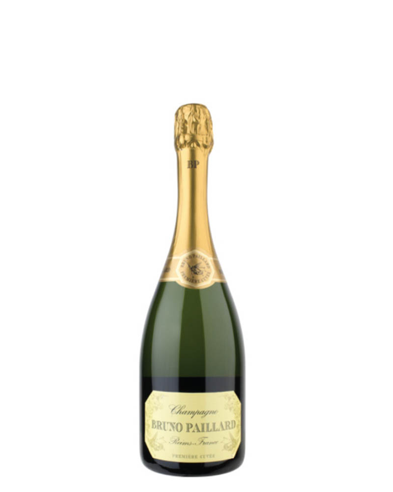 Premiere Cuvee Extra Brut  Champagne 0,375l Bruno Paillard