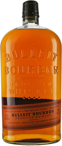 Bulleit Bourbon 0,7lit - Tvoja Vinoteka