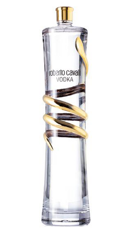 Roberto Cavalli Vodka Jeroboam 3lit - Tvoja Vinoteka
