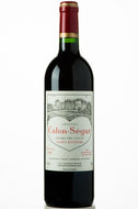 Chateau Calon Segur 2008, 3th Growth Grand Cru Classe  0,75l - Tvoja Vinoteka