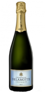 Brut Champagne 0,75 Delamotte - Tvoja Vinoteka
