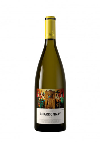 Chardonnay 0,75 Vinarija Zvonko Bogdan - Tvoja Vinoteka