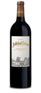 Chateau Bellefont - Belcier 2018 Saint Emilion Grand Cru Classe 0,75l
