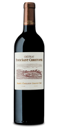 Chateau Tour Saint Christophe St Emilion Grand Cru 2019 0,75l