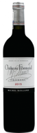 Chateau Fontenil Fronsac 0,75 - Tvoja Vinoteka