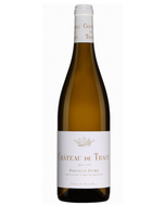 Pouilly-Fume 0,75l Chateau de Tracy