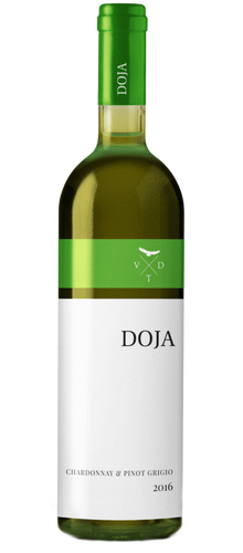 Belo 0,75 Vinarija Doja - Tvoja Vinoteka