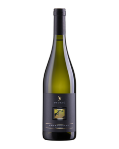 Chardonnay Classic 0,75 Vinarija Deurić