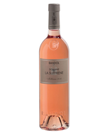Rose Bandol 0,75 Domaine La Suffrene