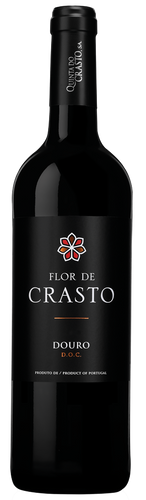 Flor de Crasto tinto 0,75 Quinta do Crasto - Tvoja Vinoteka