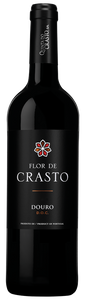Flor de Crasto tinto 0,75 Quinta do Crasto - Tvoja Vinoteka