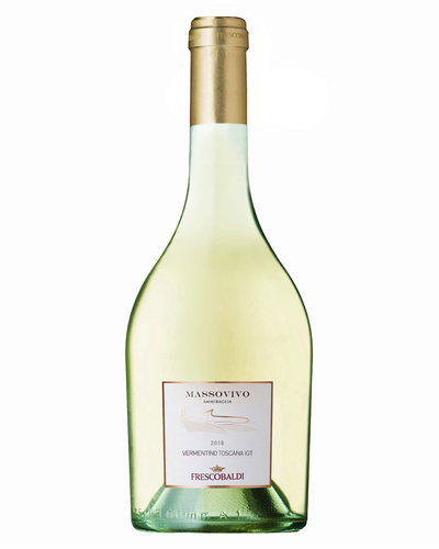 Massovivo Vermentino Ammiraglia 0,75 Frescobaldi - Tvoja Vinoteka