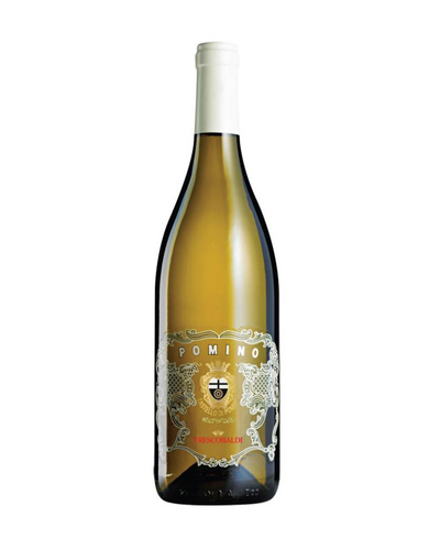 Pomino Bianco 0,75 Frescobaldi - Tvoja Vinoteka