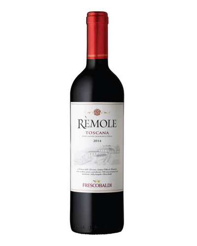 Remole Rosso Toscana IGT 0,75 Frescobaldi - Tvoja Vinoteka