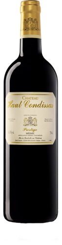Château Haut Condissas 2011 Medoc Prestige 0,75 - Tvoja Vinoteka