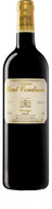 Château Haut Condissas 2011 Medoc Prestige 0,75 - Tvoja Vinoteka