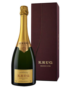 Krug Grande Cuvee Box 0,75 - Tvoja Vinoteka