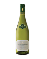 Chablis 1er Cru Cote De Lechet 0,75l La Chablisienne