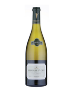 Chablis 1er Cru Vaulorent 0,75l La Chablisienne