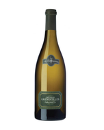 Chablis Grand Cru Chateau Grenouilles 0,75 La Chablisienne