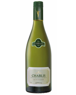 Chablis Le Finage 0,75l La Chablisienne