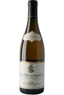 Crozes-Hermitage Blanc - Les Meysonniers 0,75l M. Chapoutier
