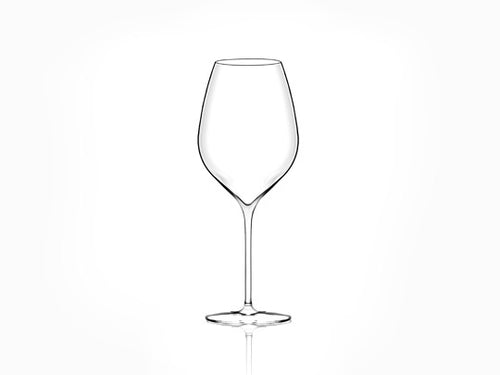 Čaša za vino Masterclass 520	- Italesse - Tvoja Vinoteka