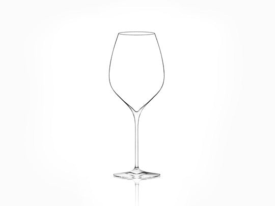 Čaša za vino Masterclass 720	- Italesse - Tvoja Vinoteka